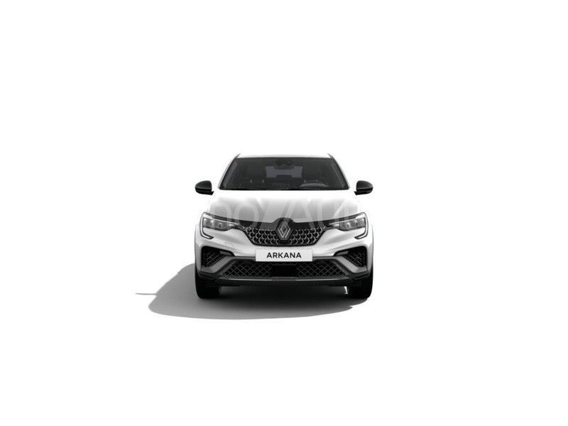 Arkana 1.6 E-Tech Esprit Alpine 105kW