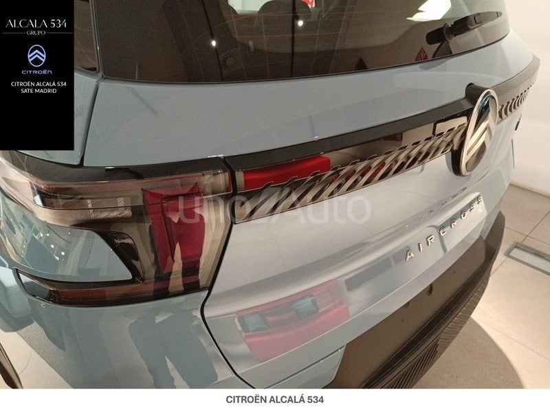 C3 Aircross Turbo S&S You 100