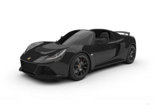 LOTUS Exige Roadster Sport 350