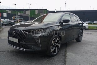 DS 7 Crossback E-Tense Etoile Aut. 4x2