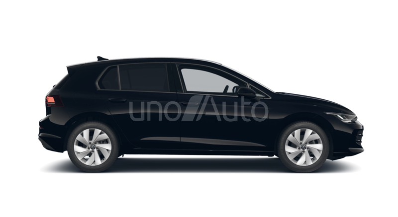 Golf 1.5 TSI Más 85kW