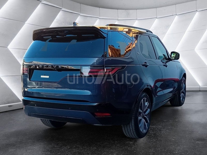 3.0D I6 350 PS AWD Auto MHEV Dynamic SE