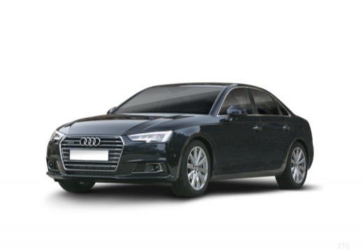 A4 2.0TDI S line edition 110kW