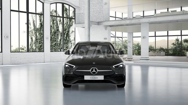 C 200 d Berlina