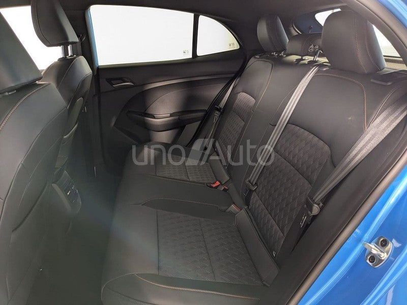 MG MG3 Luxury