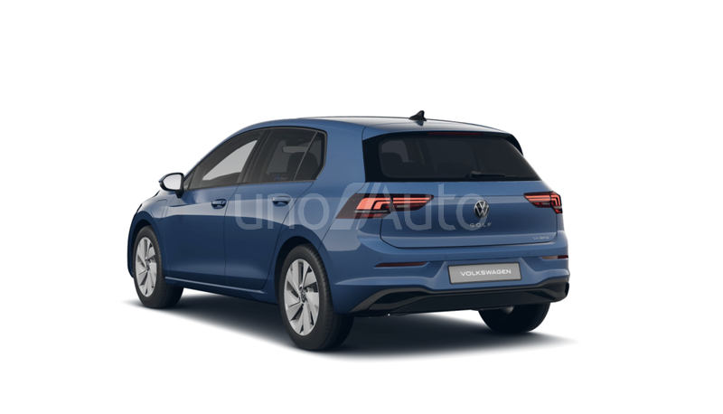Golf 1.5 TSI eHybrid Match DSG6 150kW