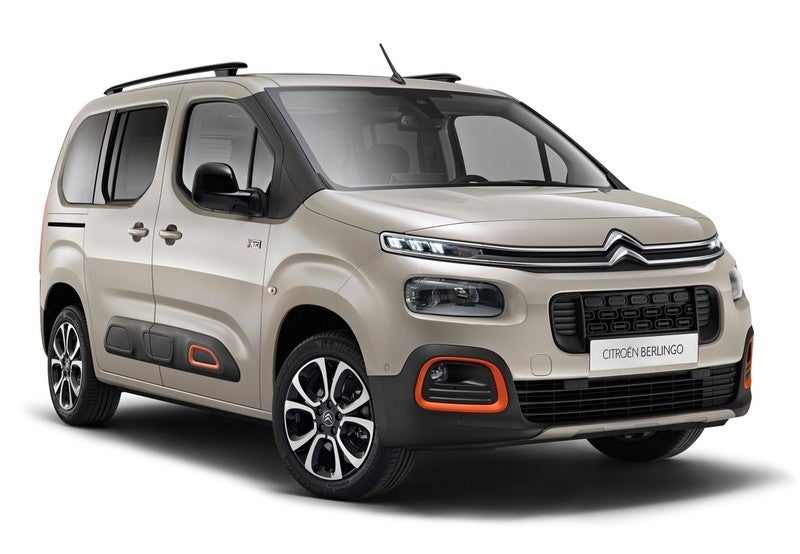 CITROEN Berlingo M1