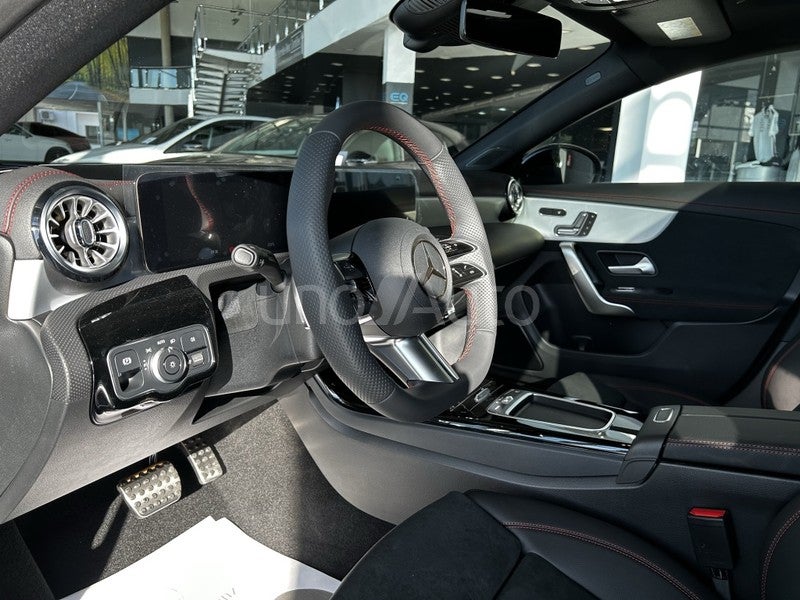 CLA 200d