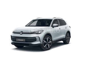 VOLKSWAGEN Tiguan 1.5 eTSI Más DSG 96kW