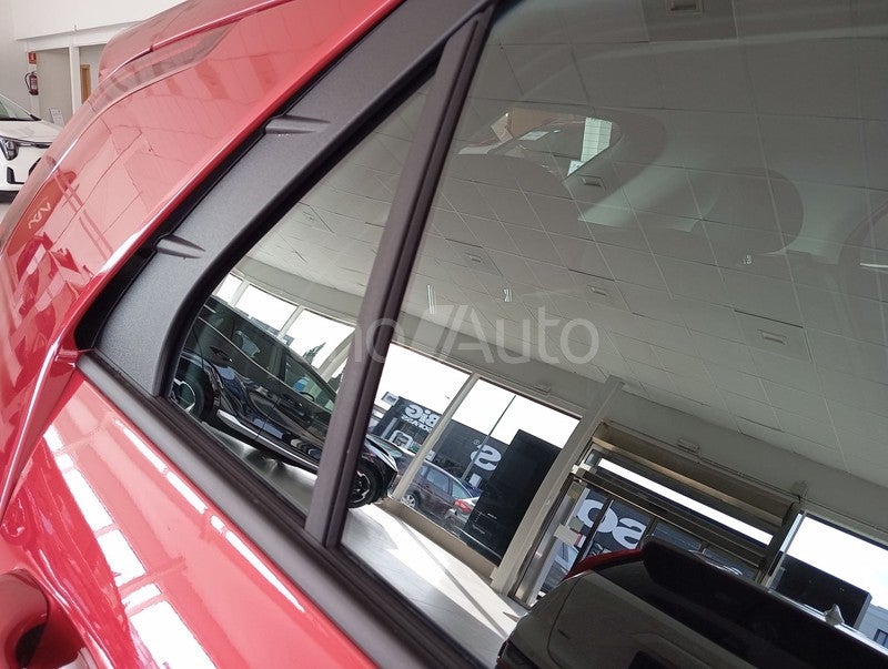 Niro 1.6 HEV Concept