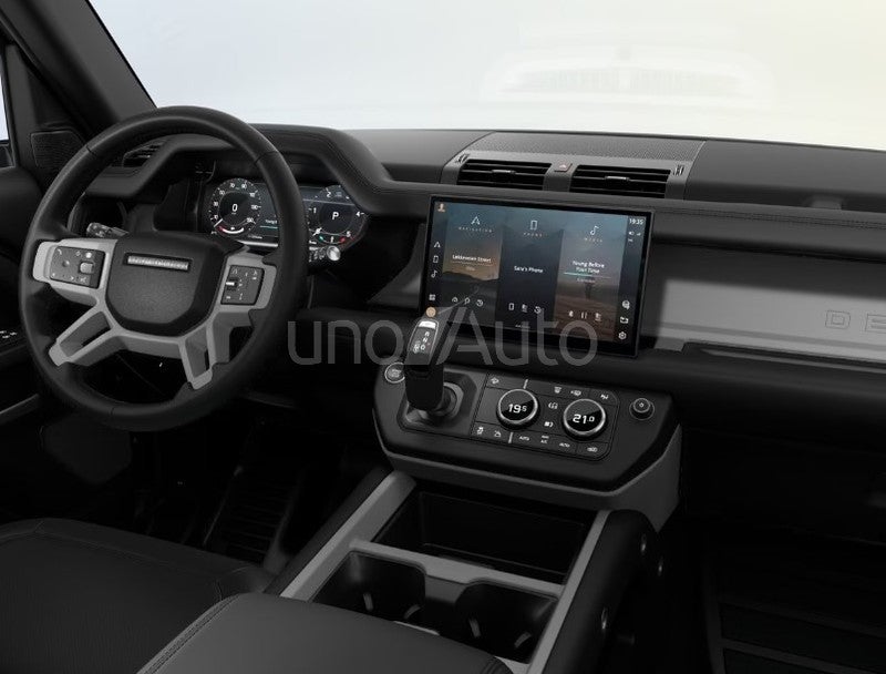 Defender 110 3.0D l6 MHEV S AWD Aut. 250