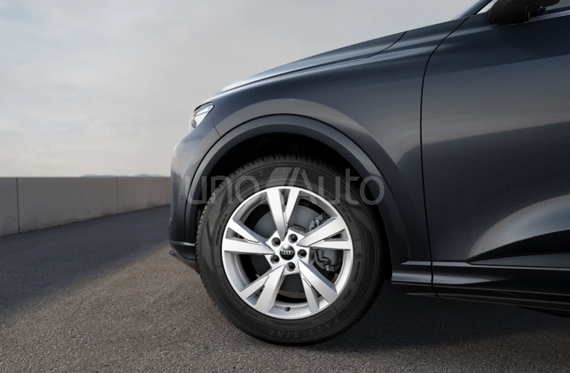 Q5 Sportback TFSI Advanced S tronic 150kW