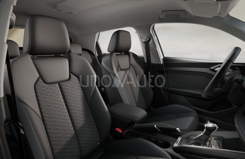 A1 Allstreet 30 TFSI Adrenalin S tronic 85kW