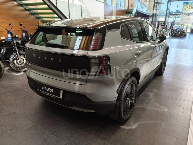 EX30 Twin Ultra AWD