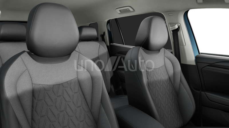 Tayron 1.5 eHybrid DSG6 150kW Más