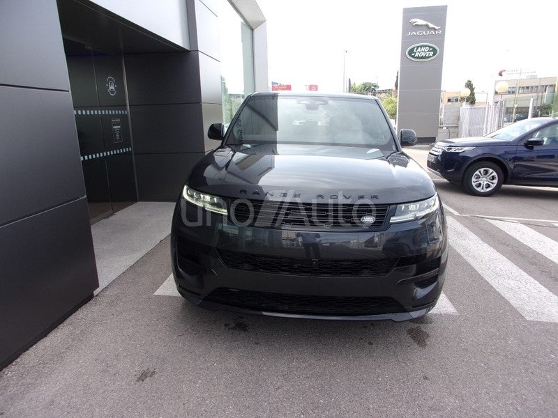 Range Rover Sport 3.0D TD6 MHEV Dynamic SE 300