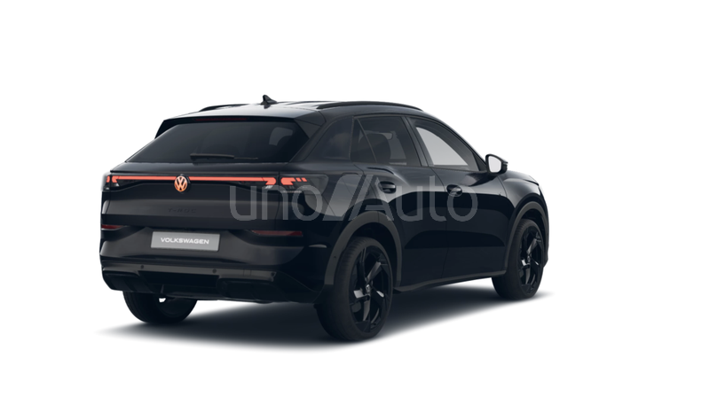 T-Roc 1.5 eTSI R-Line 1st Edition DSG7 110kW