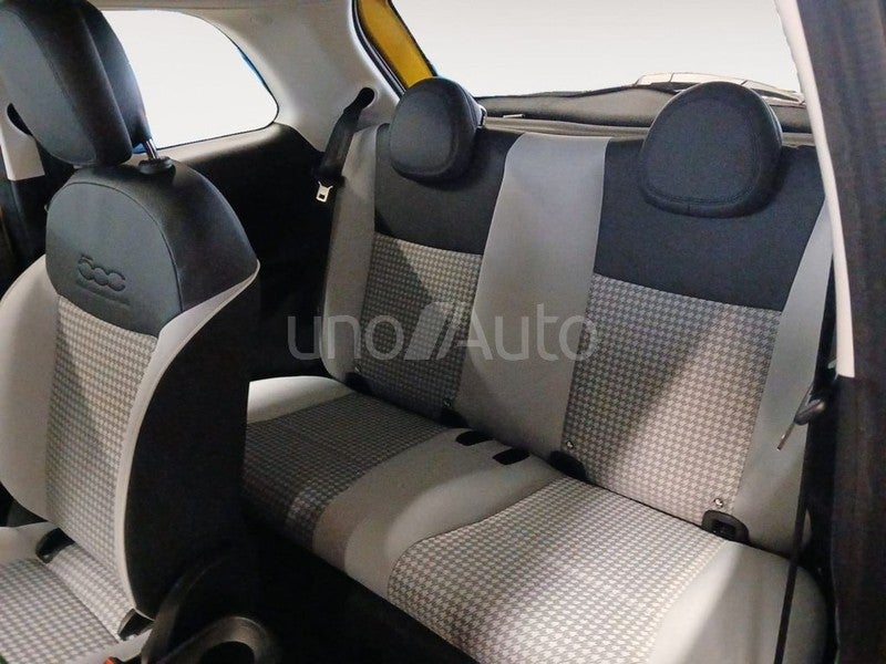 TORINO 1.0 Hybrid 48kW (65cv)