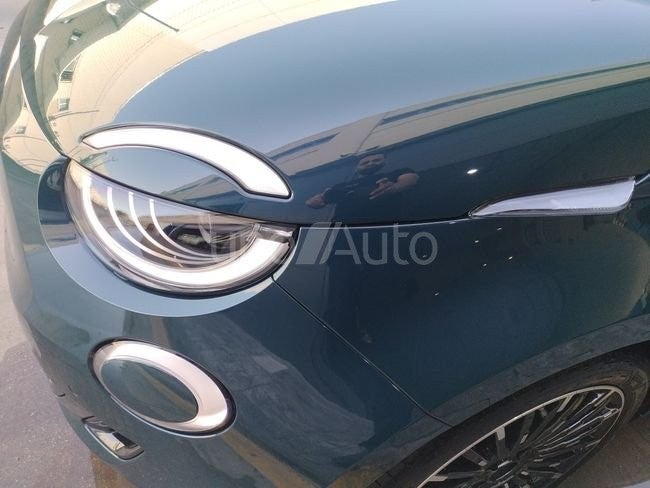ICON hb 190km 70kW (95cv)