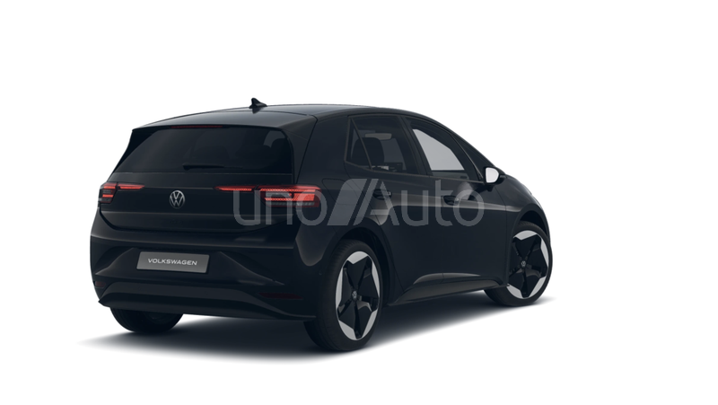 ID.3 Pro S 150kW 84kWh