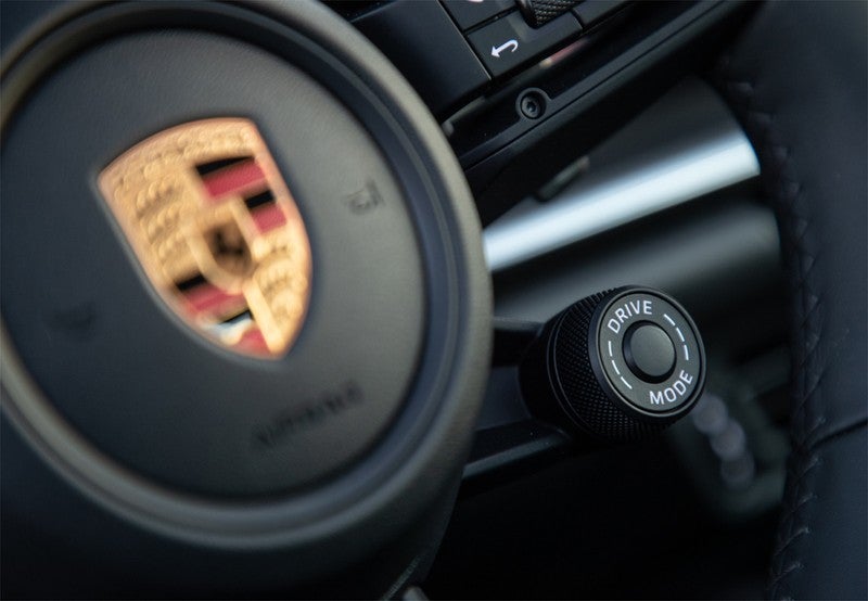 911 Carrera Coupé PDK