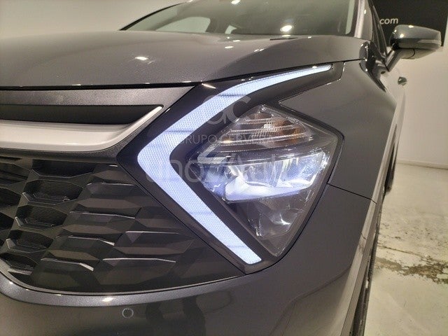 Sportage 1.6 T-GDi HEV Drive 215