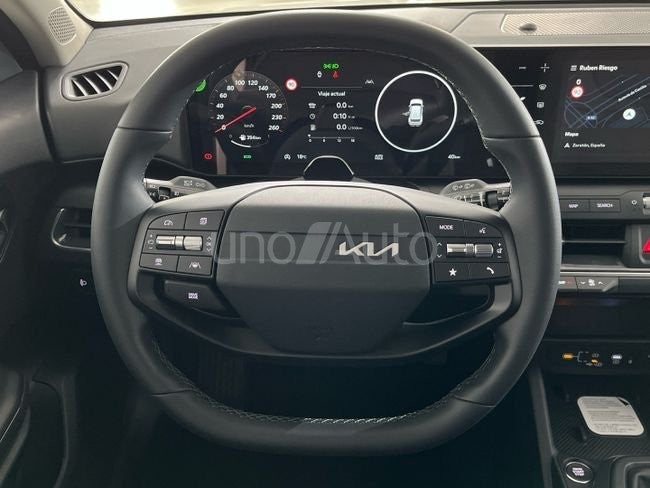 1.0 T-GDi MHEV Tech 85kW (115CV)
