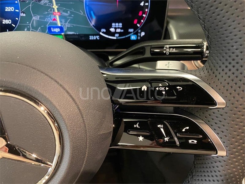CLASE GLC GLC 300 de 4MATIC