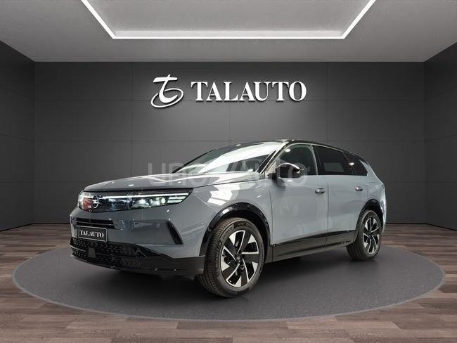 1.6T Plug-in Hybrid eDCT7 S/S GS