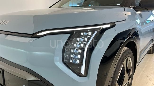 EV3 GT-line Long Range