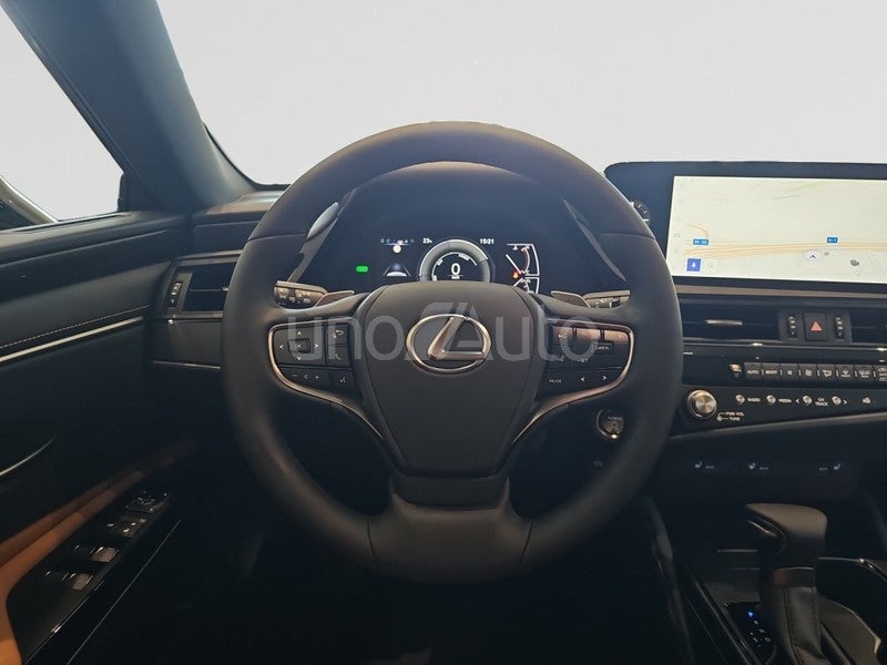 ES 300h Premium
