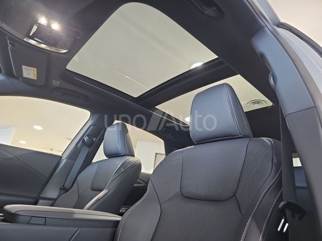 450h+ Executive+