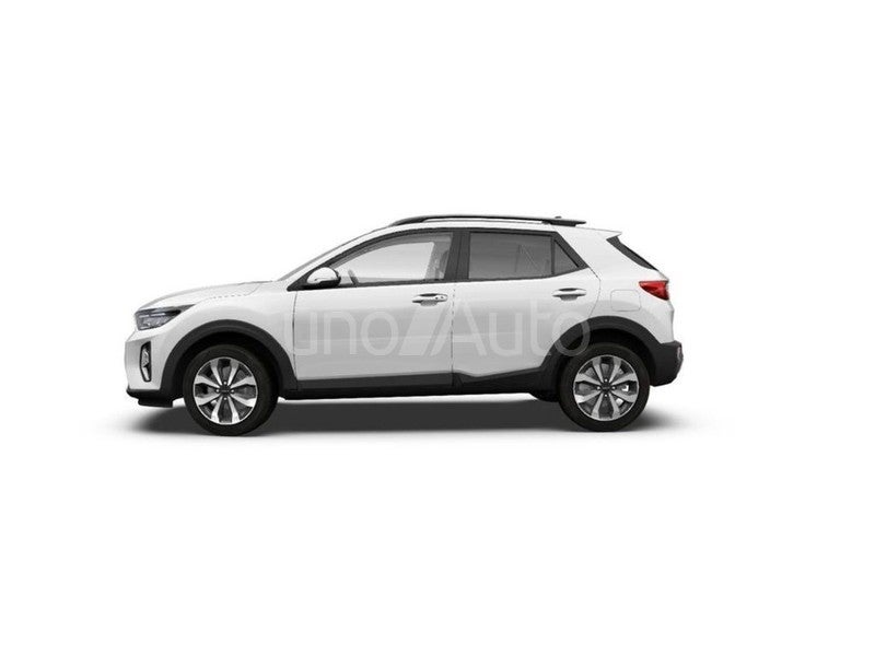 KIA Stonic 1.0 T-GDi 74kW MHEV MT Style Edition