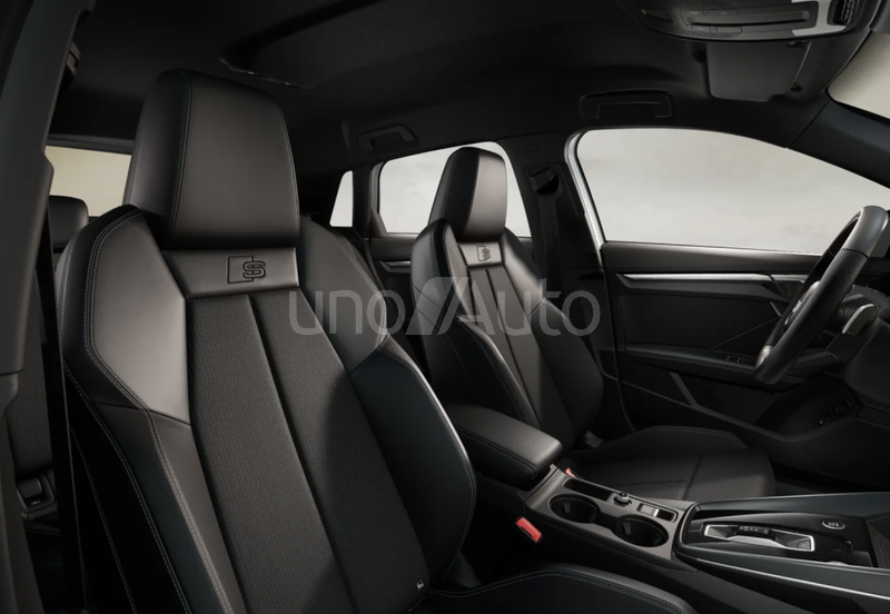 A3 Sportback TFSI e Genuine S tronic 150kW