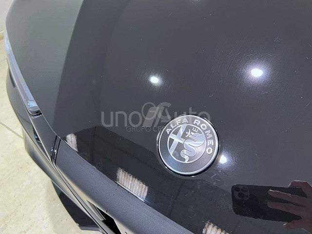 Junior Ibrida 1.2 Q4 108kw eDCT6