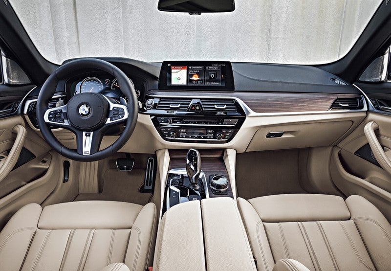 530dA Touring