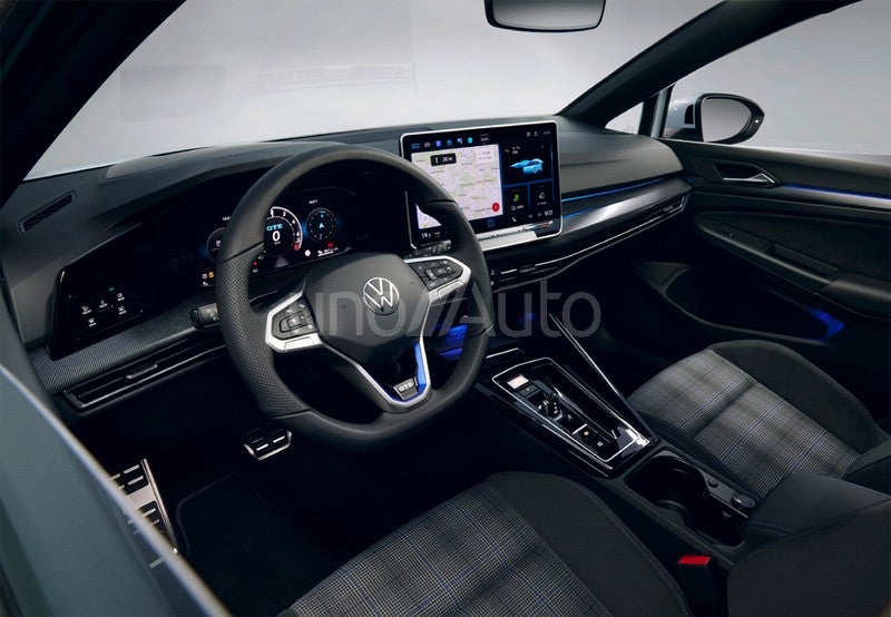 Golf 1.5 TSI 85kW
