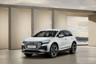 AUDI Q4 e-tron 45 Genuine edition 210kW 82KWh