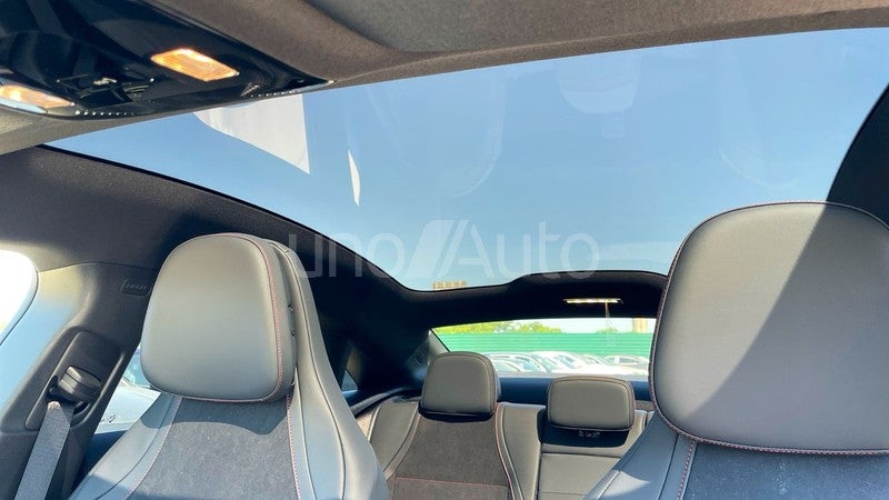 CLA CLA 250+ con tecnología EQ