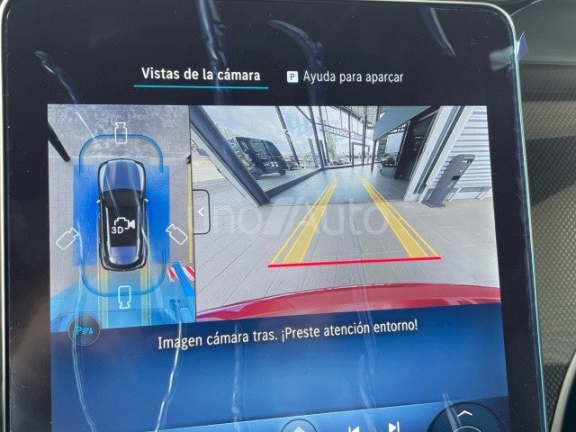 GLC 300de 4Matic