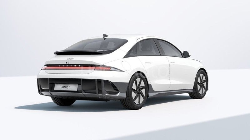 Ioniq 6 168kW Star RWD 84kWh