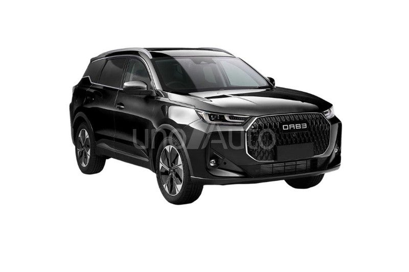 EBRO s700 1.5 TGDI PHEV Premium E-CVT