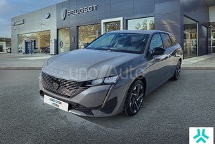 PEUGEOT 308 SW Allure Hybrid MHEV 145 e-DCS6