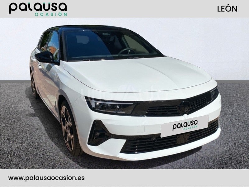 Astra 1.2T XHT S/S GS Aut. 130