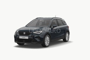 SEAT Arona 1.0 TSI S&S FR Special Edition 115