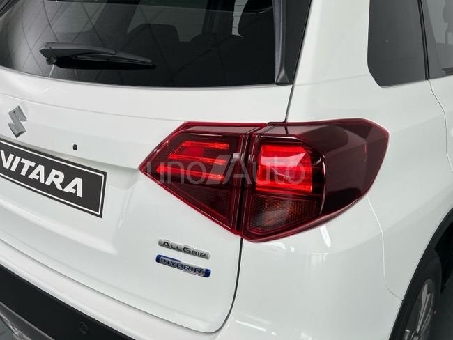 1.4 T S2 4WD Mild Hybrid