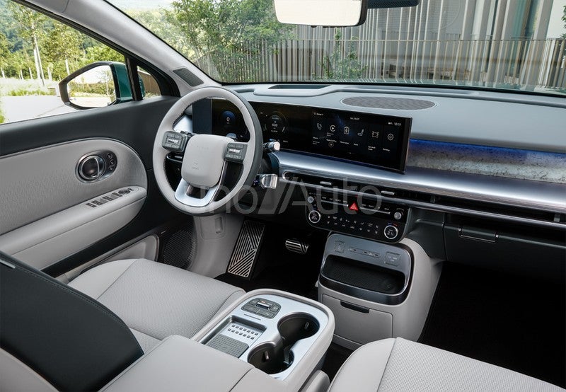 Ioniq 9 320Kw Ecalligraphy AWD