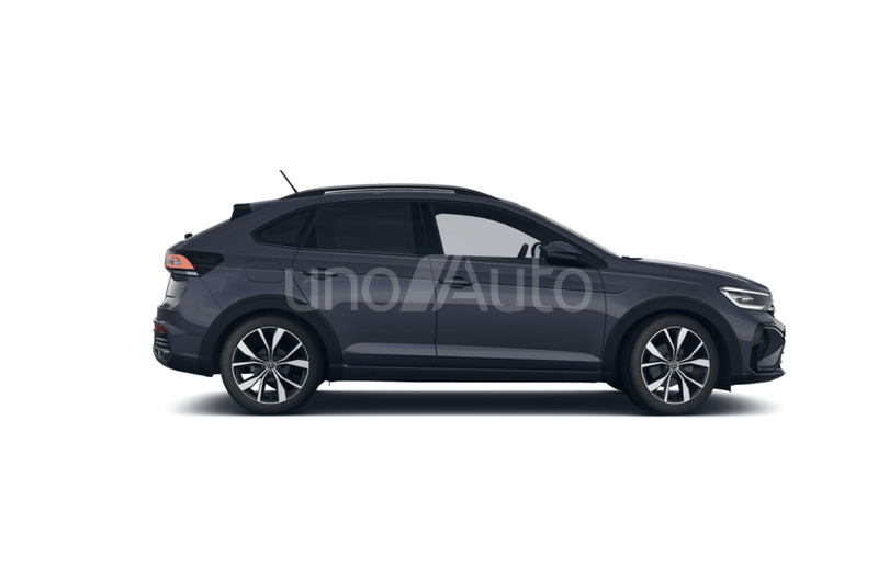Taigo 1.5 TSI R-Line DSG 110kW