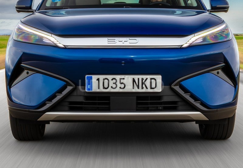 Atto 3 EVO Design 230kW 74.8kWh