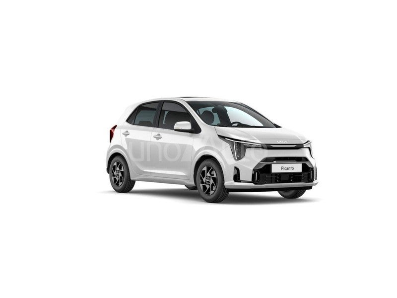 Picanto 1.0 DPi Concept